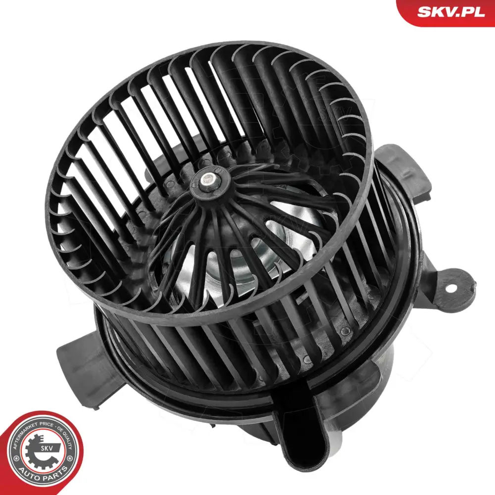 Ventilatore di alimentazione dell'aria per Citroën C4 I C4 Coupe 6441.S6