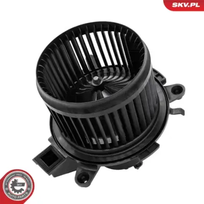 Ventilatore di alimentazione dell'aria per Citroën C4 Picasso II 1609690180