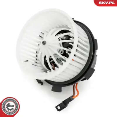 Ventilatore di alimentazione dell'aria per Citroën C5 III Break C5 III C6 6441AJ