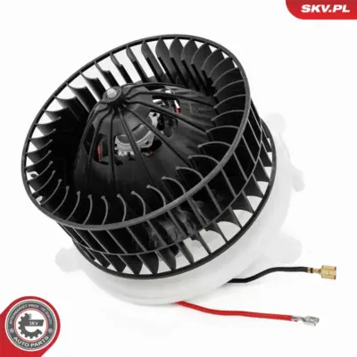 Ventilatore di alimentazione dell'aria per Mercedes Classe E (W210) 2108200042