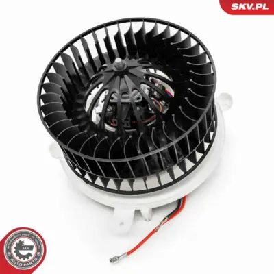 Ventilatore di alimentazione dell'aria per Mercedes Classe E (W210) 2108200242