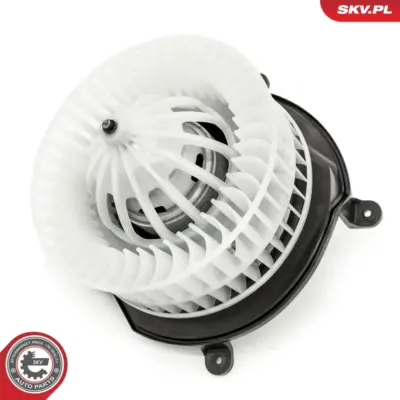 Ventilatore di alimentazione dell'aria per Mercedes Classe E (W211) 2118300508