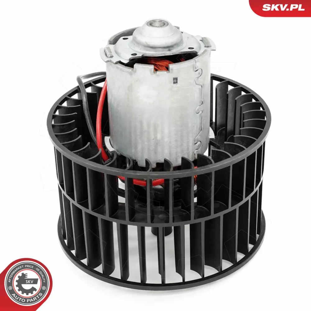 Ventilatore di alimentazione dell'aria per Opel Corsa B (S93) 1808075