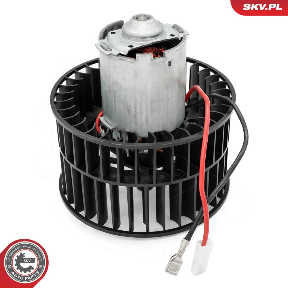 Ventilatore di alimentazione dell'aria per Opel Corsa B (S93) 1808075