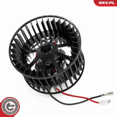 Ventilatore di alimentazione dell'aria per Opel Corsa B (S93) 1808075