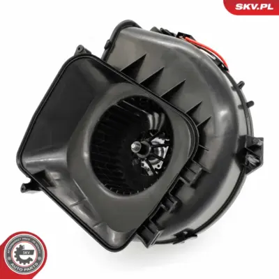 Ventilatore di alimentazione dell'aria per Opel Corsa C (X01) Combo Tour 1845202