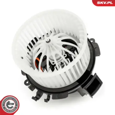 Ventilatore di alimentazione dell'aria per Opel Movano A Van (X70) 27205-00QAL