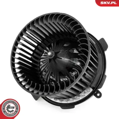 Ventilatore di alimentazione dell'aria per Peugeot 206 Hatchback (2A C) 6441K0