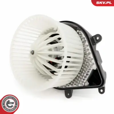 Ventilatore di alimentazione dell'aria per Peugeot 306 Hatchback (7A 7C) 6441A2