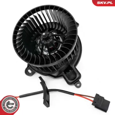 Ventilatore di alimentazione dell'aria per Peugeot 306 Hatchback (7A 7C) 644196