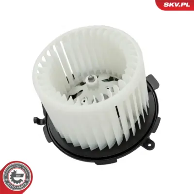 Ventilatore di alimentazione dell'aria per Peugeot 307 Break (3E) 6441P1