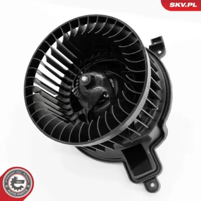 Ventilatore di alimentazione dell'aria per Peugeot Partner Box Body/MPV 6441R4