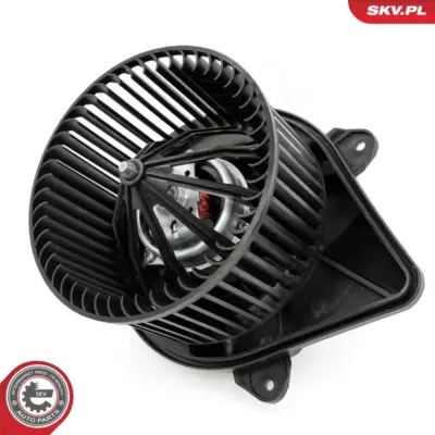 Ventilatore di alimentazione dell'aria per Renault Trafic II Van (FL) 2761400QAB