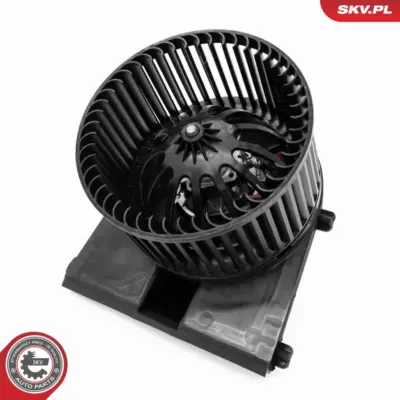 Ventilatore di alimentazione dell'aria per Seat Leon (1M1) 1J1 819 021