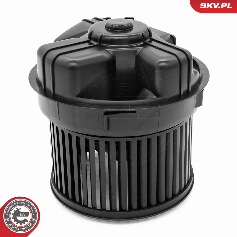 Ventilatore di alimentazione dell'aria per Toyota Aygo; Citroën C1 1608175580