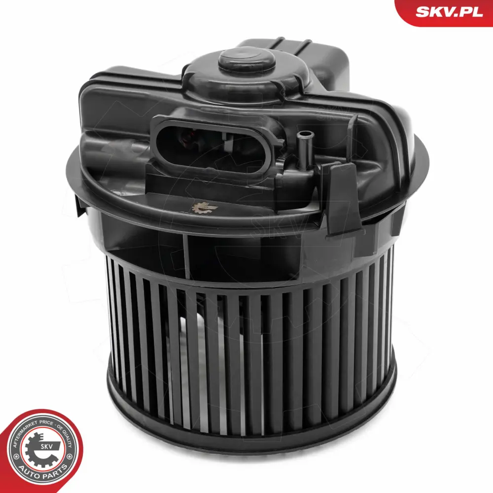 Ventilatore di alimentazione dell'aria per Toyota Aygo; Citroën C1 1608175580