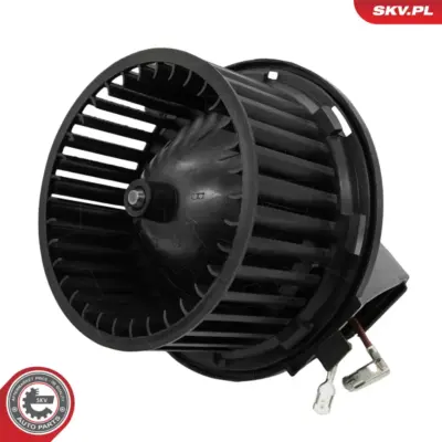 Ventilatore di alimentazione dell'aria per VW Golf II (19E 1G1) 191 959 101