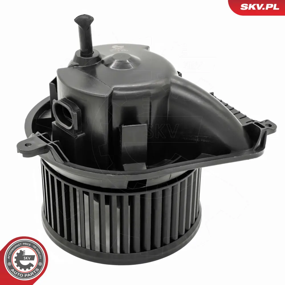 Ventilatore di alimentazione dell'aria per VW LT 28-35 II Bus (2DB) 2D2959101B