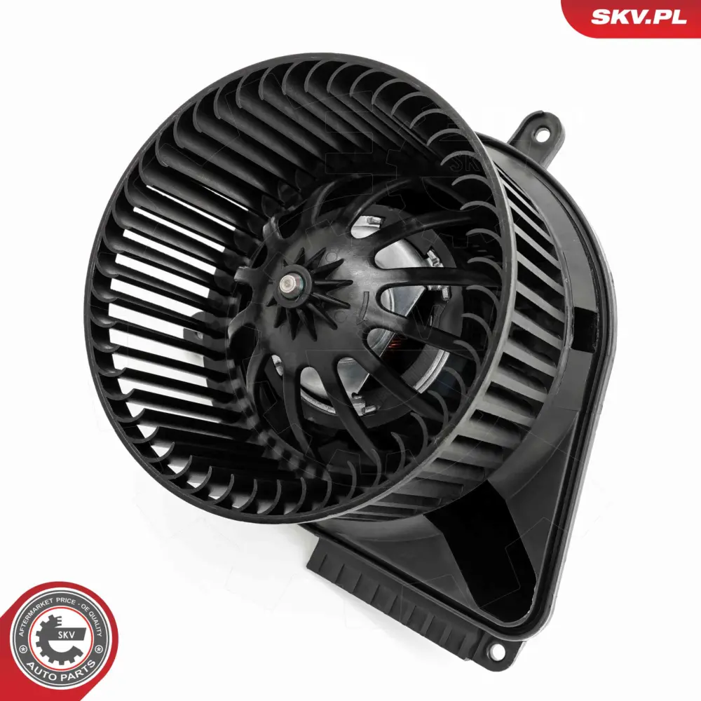 Ventilatore di alimentazione dell'aria per VW LT 28-35 II Bus (2DB) 2D2959101B