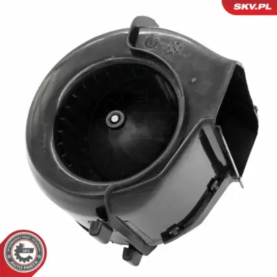 Ventilatore di alimentazione dell'aria per VW Passat B2 (32B) 251 819 015