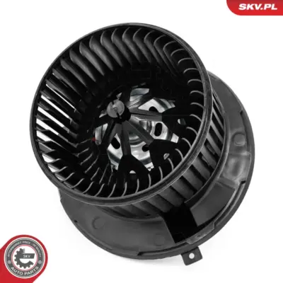 Ventilatore di alimentazione dell'aria per VW Passat B6 (3C2) 1K1 819 015