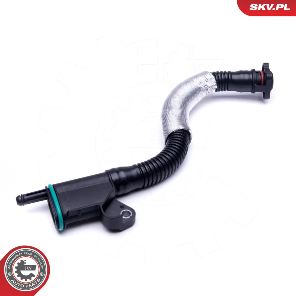 Ventilazione monoblocco per Audi A4 B8 (8K2) A4 B8 Avant (8K5) 06J103213D