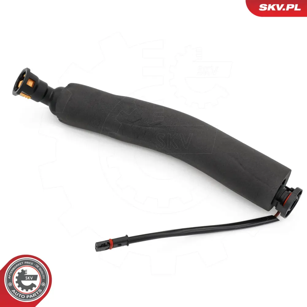 Ventilazione monoblocco per BMW Serie 3 (E90 E91) 5 (E60 E61) 11 15 7 530 829