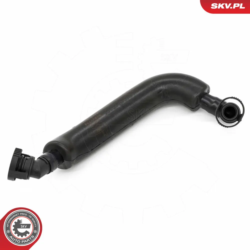 Ventilazione monoblocco per BMW Serie 7 (E65) X5 (E53) 5 (E60) 11 61 7 505 545