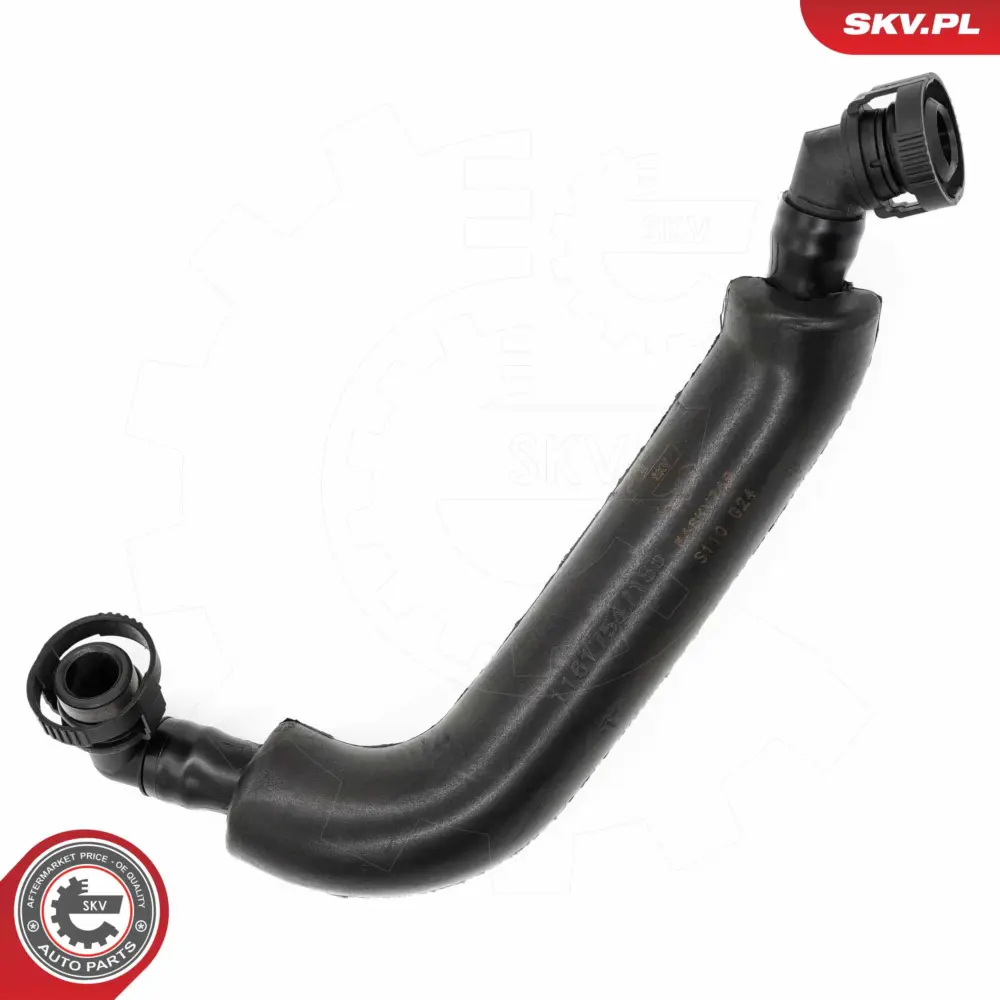 Ventilazione monoblocco per BMW Serie 7 (E65) X5 (E53) 5 (E60) 11 61 7 505 545