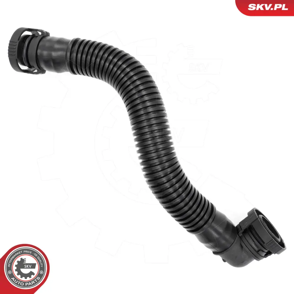 Ventilazione monoblocco per BMW X5 (E53) 1 438 102