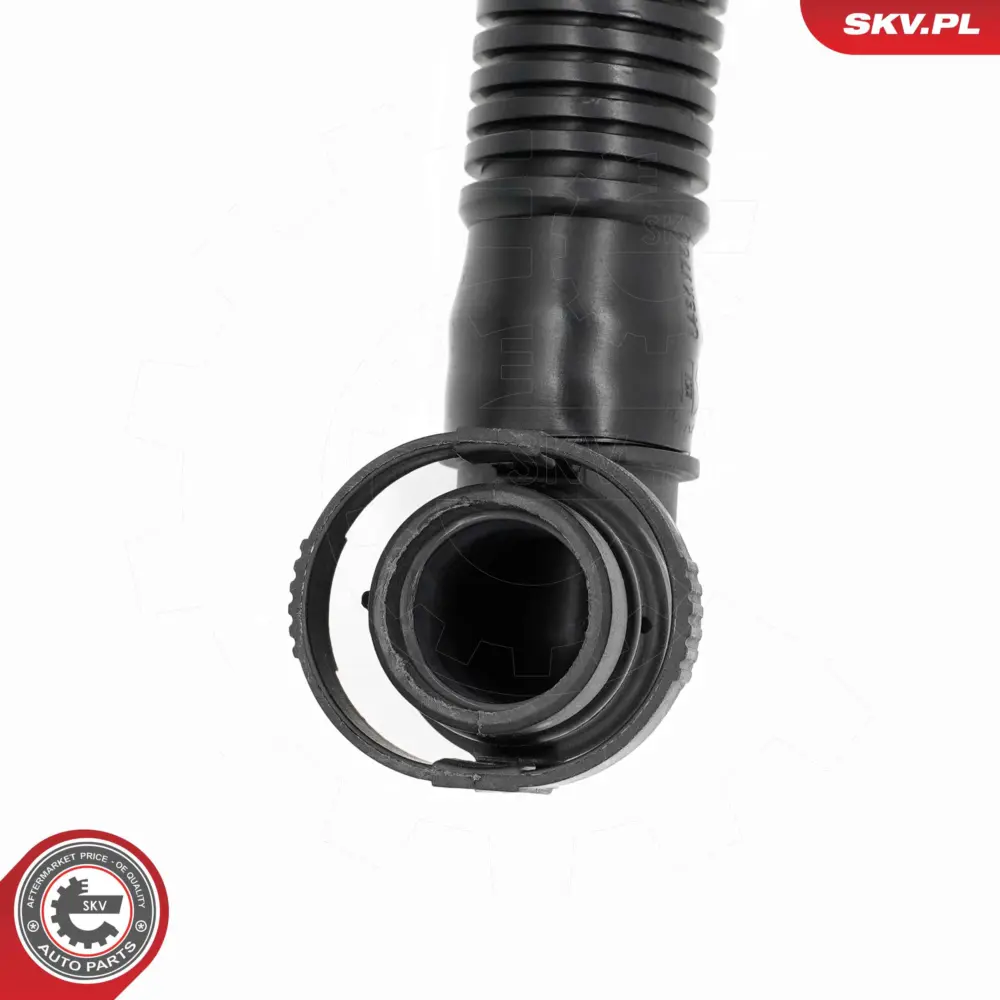 Ventilazione monoblocco per BMW X5 (E53) 1 438 102