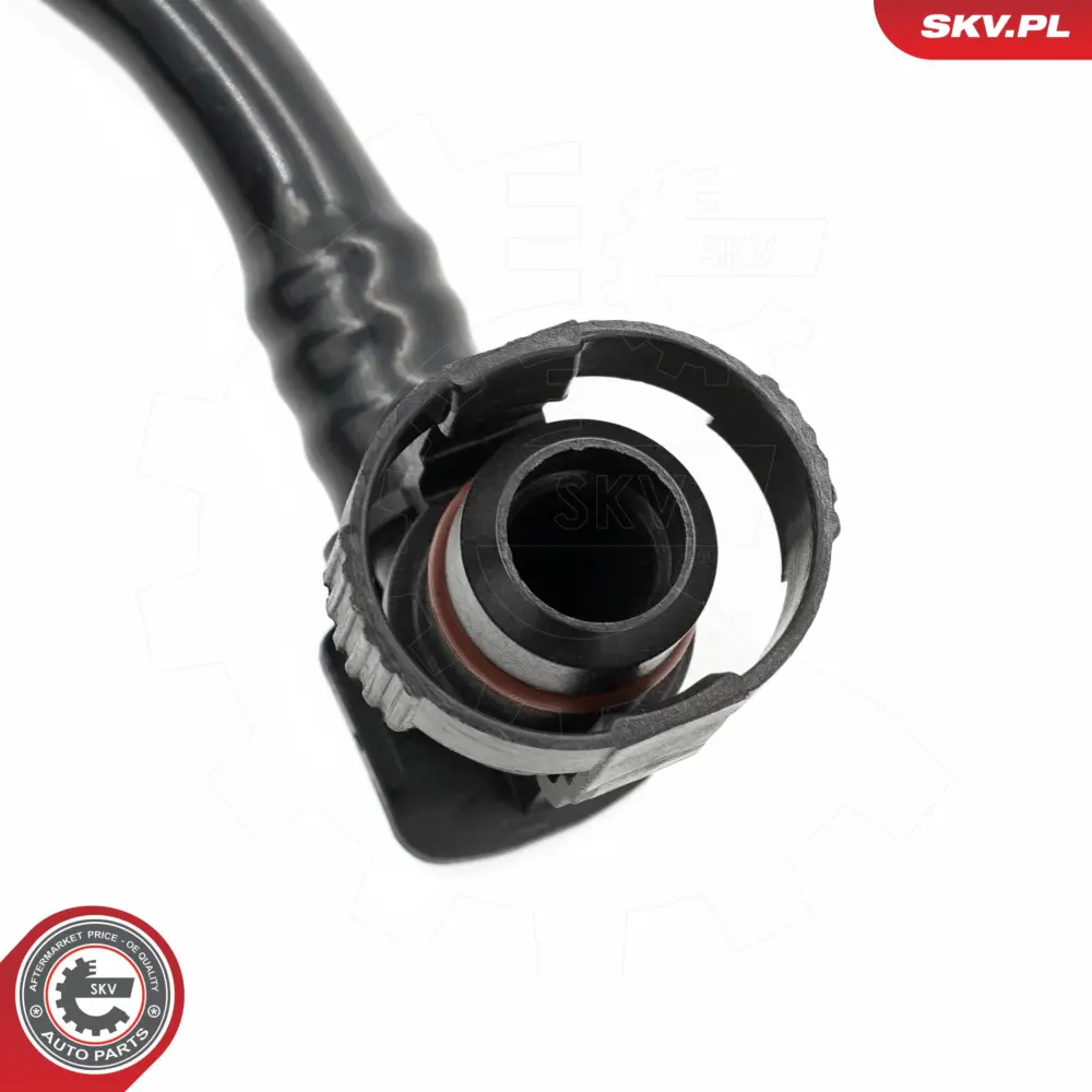 Ventilazione monoblocco per Opel Corsa D (S07) Astra J (P10) 55563097