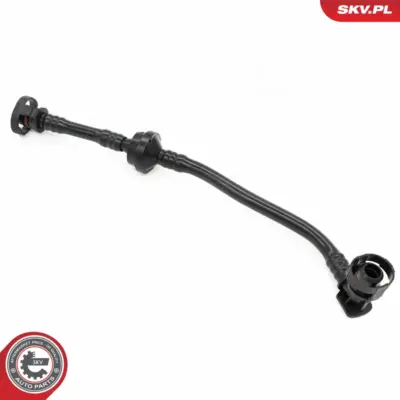 Ventilazione monoblocco per Opel Corsa D (S07) Astra J (P10) 55563097