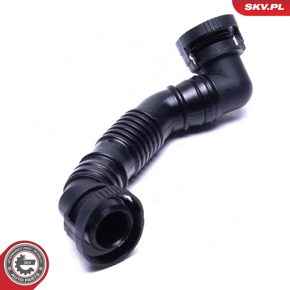 Ventilazione monoblocco per VW Caddy III Box Body/MPV (2KA 2KH 2CA) 03G103493D