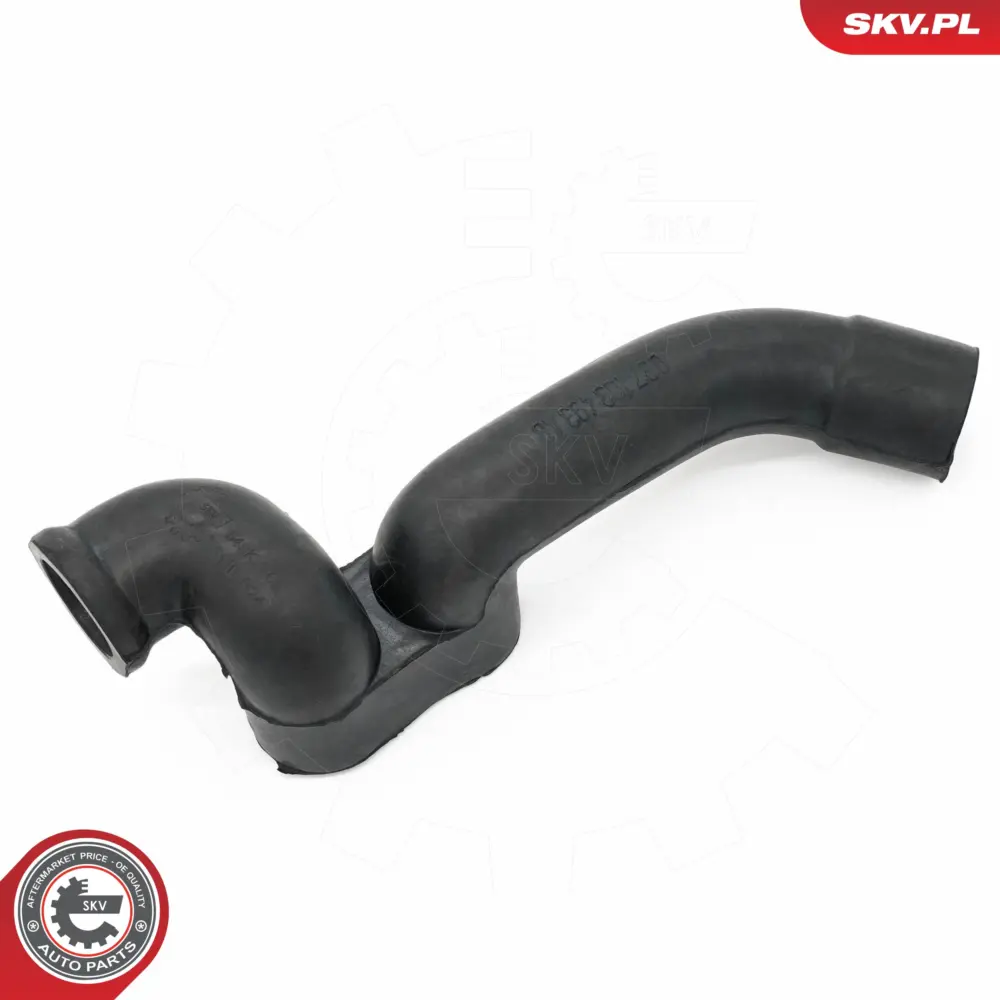Ventilazione monoblocco per VW Passat B3/b4 (3A2) Golf III (1H1) 037 103 493 AB