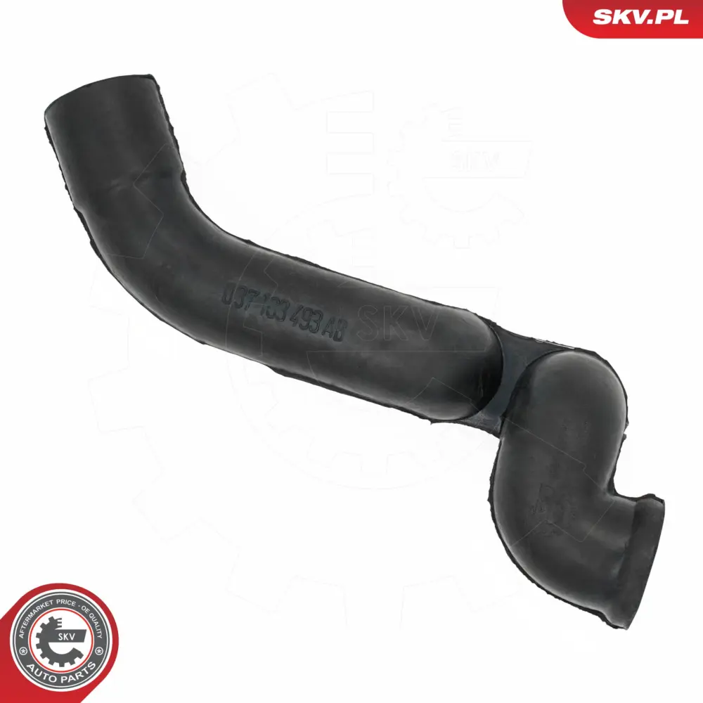 Ventilazione monoblocco per VW Passat B3/b4 (3A2) Golf III (1H1) 037 103 493 AB