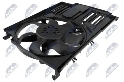 Ventola Radiatore Anteriore per BMW 2 Active Tourer 216/218/220 2013- X1 F48
