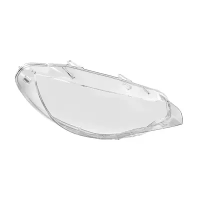 Vetro Destro Faro Xenon per BMW X6 E71 2008-2014