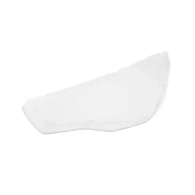 Vetro Faro Anteriore Sinistro per Audi A1 2010-2014