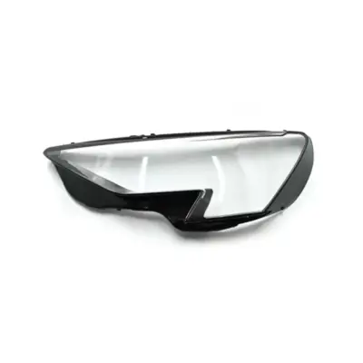 Vetro Faro Anteriore Sinistro per Audi A3 dal 2020