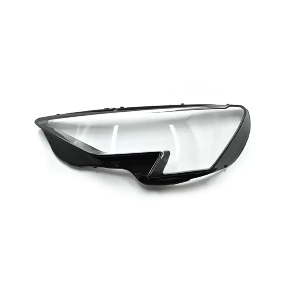 Vetro Faro Anteriore Sinistro per Audi A3 dal 2020