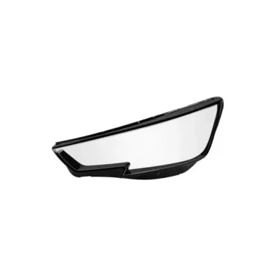 Vetro Faro Anteriore Sinistro per Audi A4 2016-2019