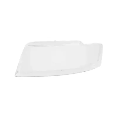 Vetro Faro Anteriore Sinistro per Audi A4 B6 2000-2004