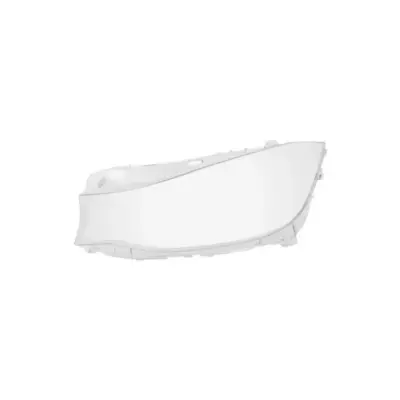 Vetro Faro Anteriore Sinistro per BMW Serie 3 GT F34 2013-2015