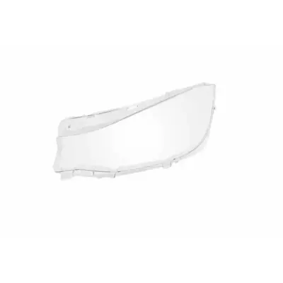 Vetro Faro Anteriore Sinistro per BMW Serie 3 GT F34 LCI 2016-2019