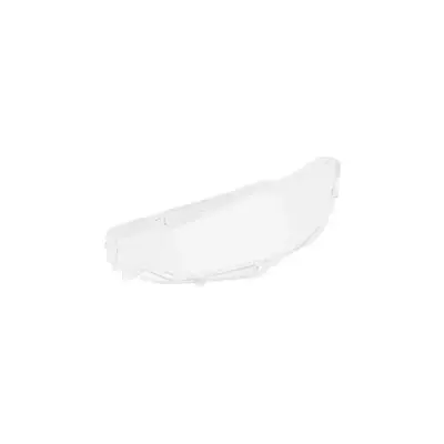 Vetro Faro Anteriore Sinistro per BMW Serie 4 F32 F36 LCI 2016-2018