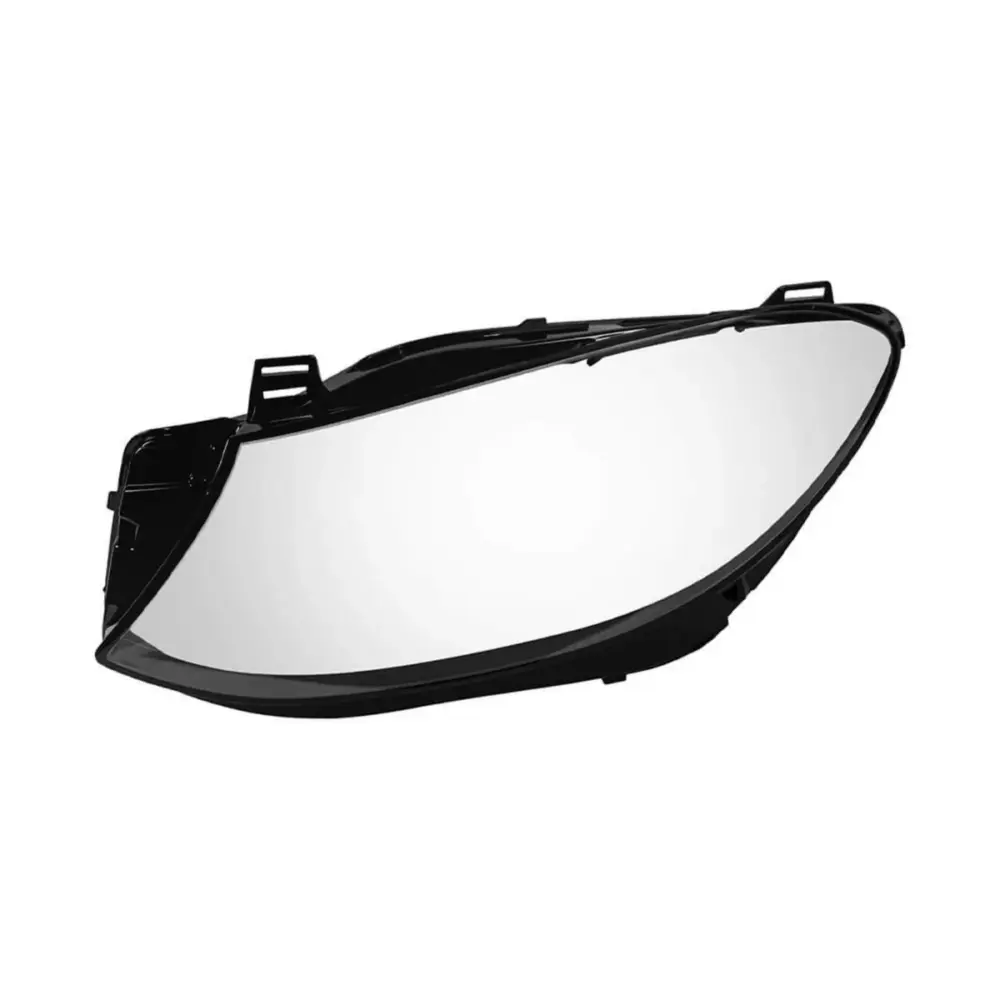 Vetro Faro Anteriore Sinistro per Mercedes GLE W166 2015-2019