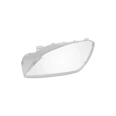 Vetro Faro Anteriore Sinistro per Mercedes ml W166 2011-2015