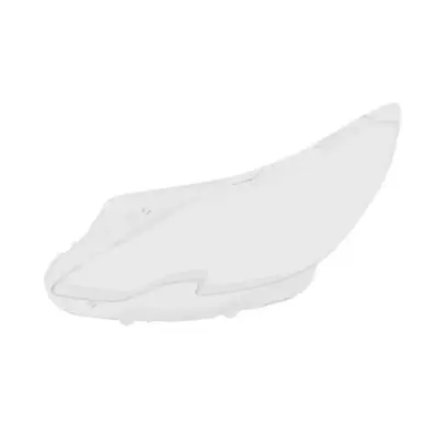 Vetro Faro Anteriore Sinistro per Peugeot 2008 2014-2018