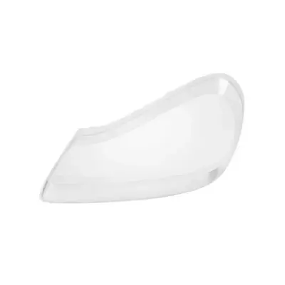 Vetro Faro Anteriore Sinistro per Porsche Cayenne 2007-2010